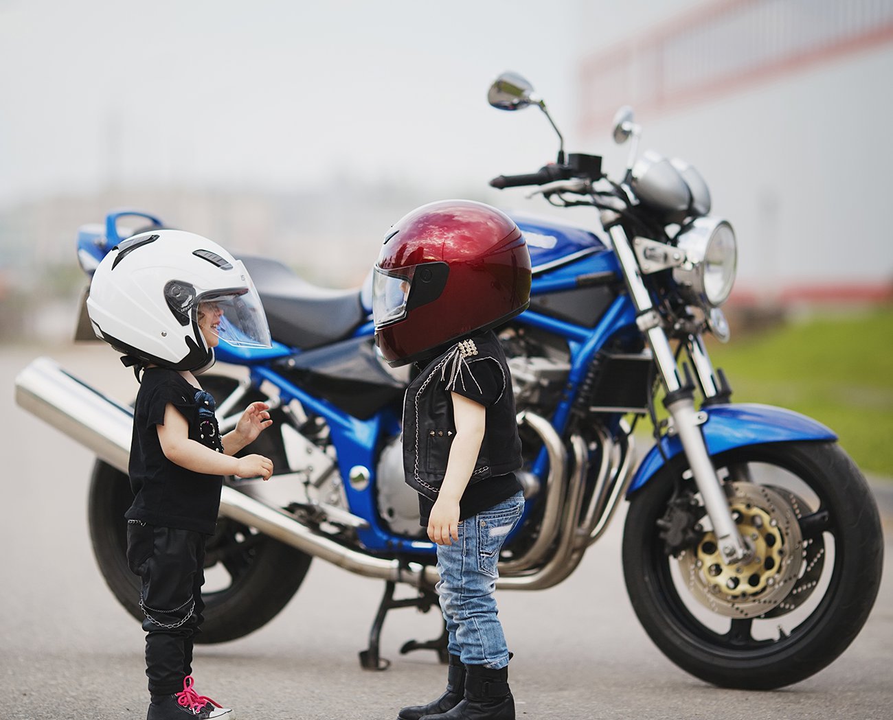 Motorcycle Insurance - Preferred Insurance Services